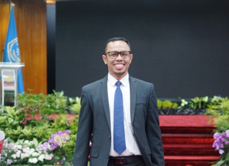 Pro Kontra Efisiensi Anggaran Pemerintah, Begini Kata Dosen UMM