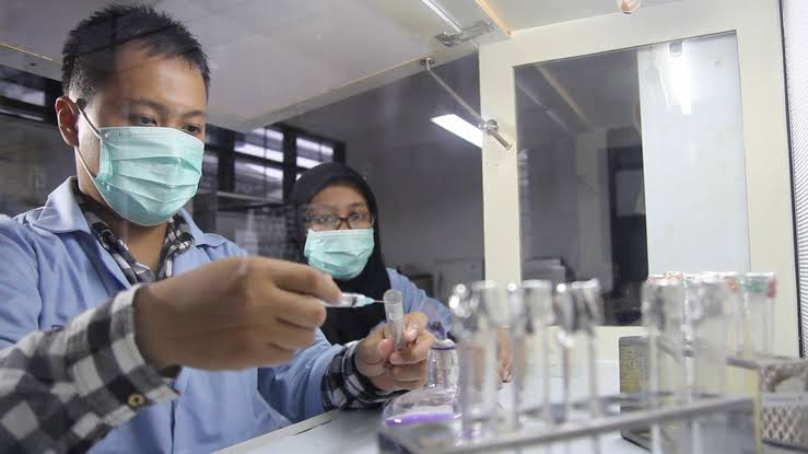 Prodi Biologi Raih Hibah CoE Merdeka Belajar Kampus Merdeka