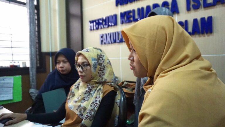 Prodi HKI UMM Raih Peringkat 1 Kinerja Publikasi Sinta