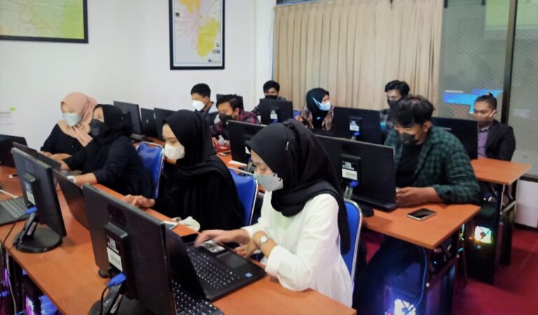 Prodi Ilmu Pemerintahan UMM Peringkat Pertama Kinerja Publikasi SINTA