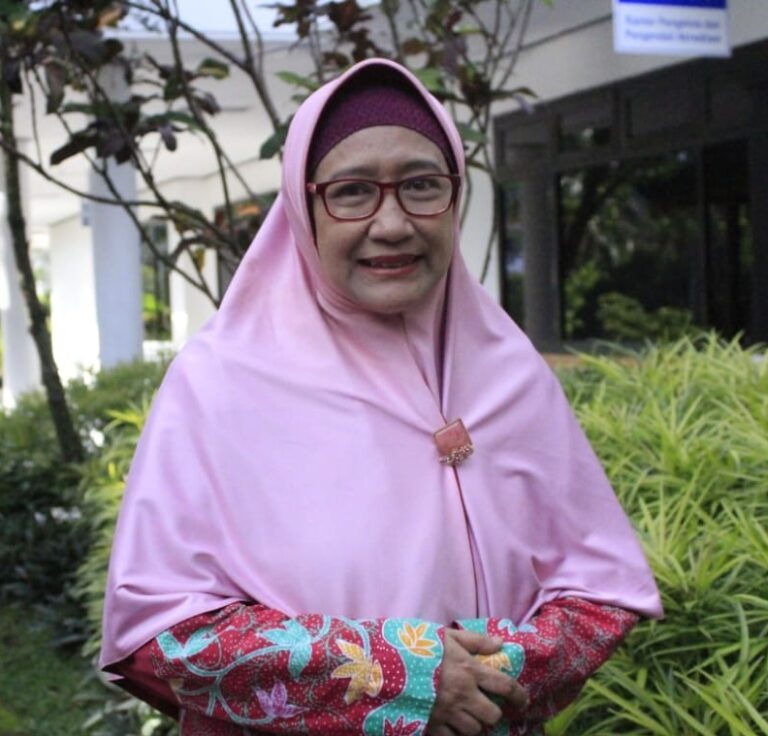 Pewarna Makanan dari Ekstraksi Serangga? Begini Penjelasan Pakar UMM