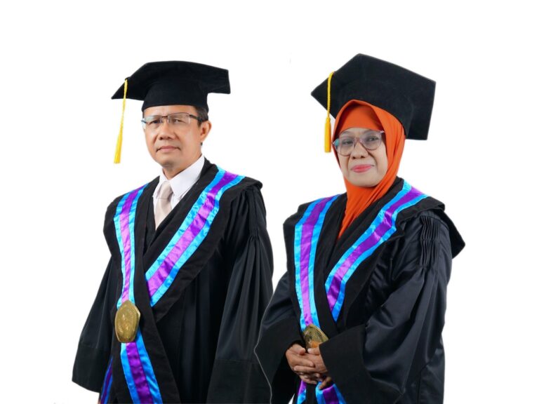 Psikologi UMM Kukuhkan Guru Besar Baru, Kaji Irasionalitas hingga Kesehatan Mental Anak