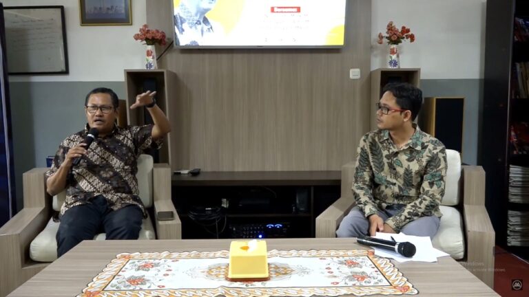RBC UMM Kaji Pemikiran dan Keteladanan Malik Fadjar