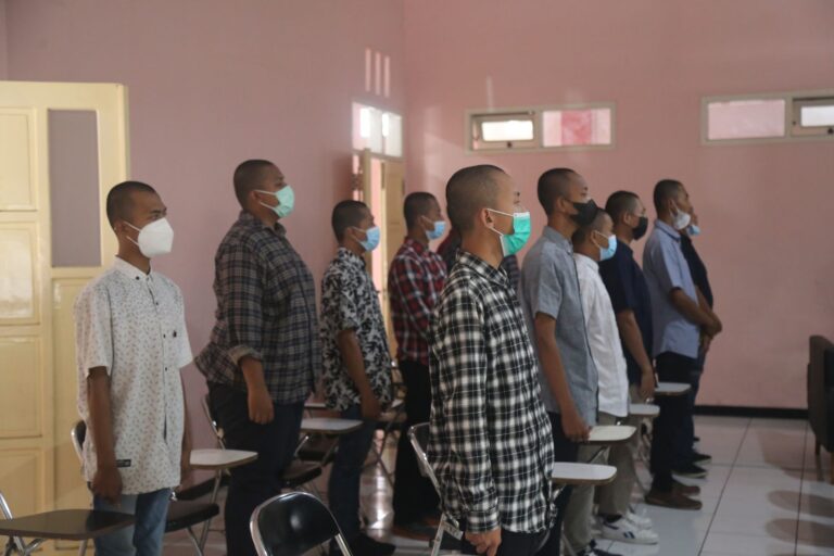 RSDC UMM Lahirkan Mekanik Handal dan Religius