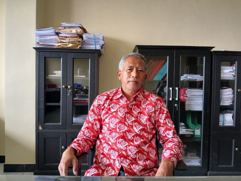 Ramai Amicus Curiae dalam Sengketa Pilpres, Begini Penjelasan Dosen UMM