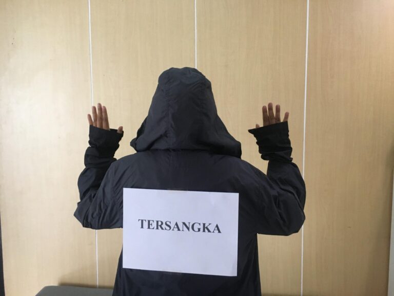 Ramai Kasus Salah Tangkap, Begini Kata Dosen FH UMM