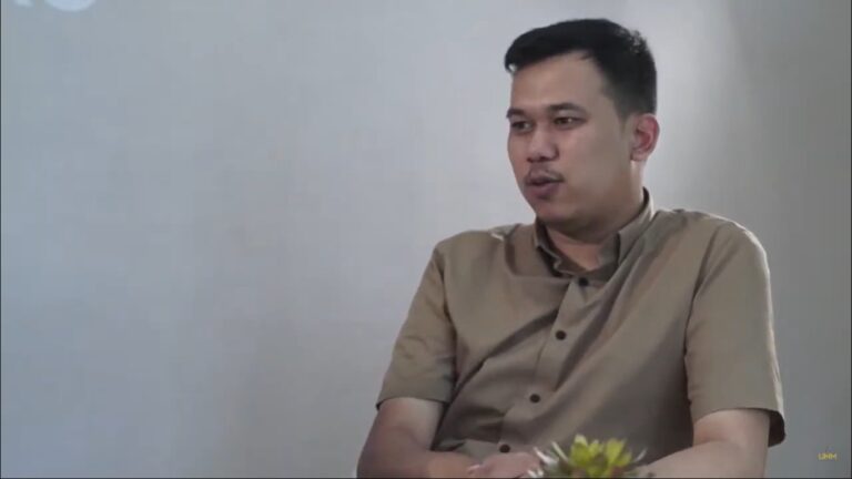 Raup Ratusan Juta dari Bisnis Ternak, Begini Cerita Alumnus Muda UMM