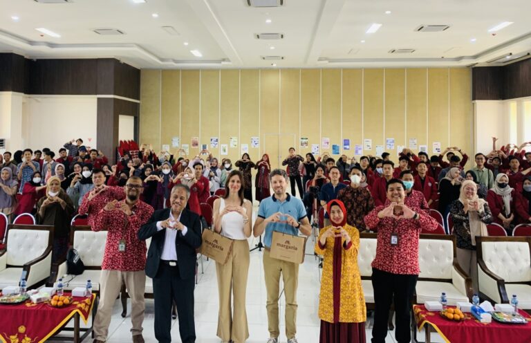 Reproduksi Mamalia hingga Seleksi Sperma, Begini Paparan Dua Profesor Spanyol di UMM