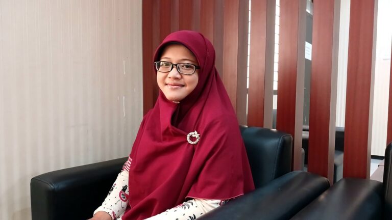 Sebal Karena Pertanyaan Klise? Dosen Komunikasi UMM Punya Tipsnya