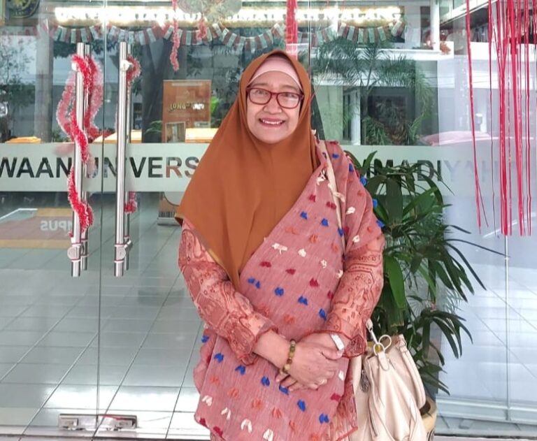 Seberapa Penting Sertifikasi Halal? Begini Kata Pakar UMM