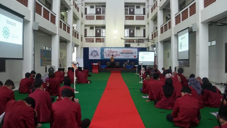 Siapkan Pemimpin Masa Depan, UMM Gelar LKMM