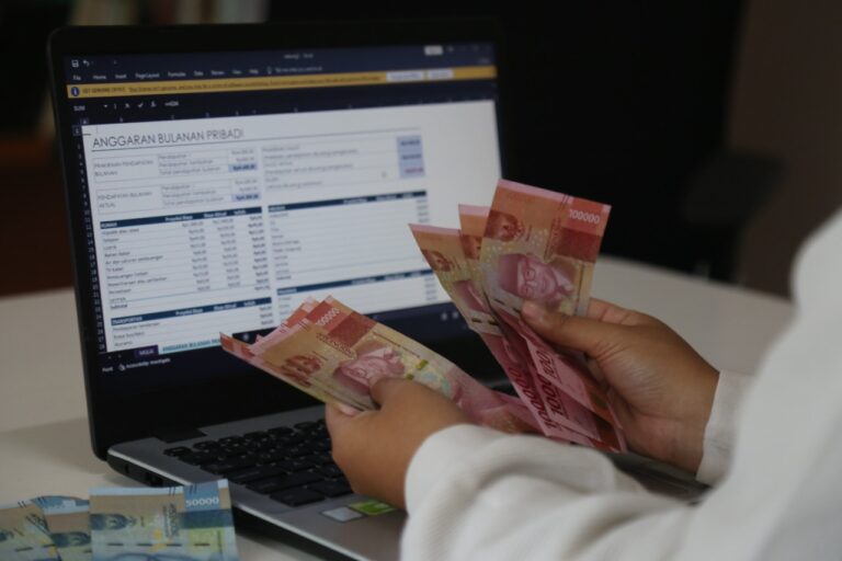 Strategi Financial Plan Anak Muda ala Dosen UMM