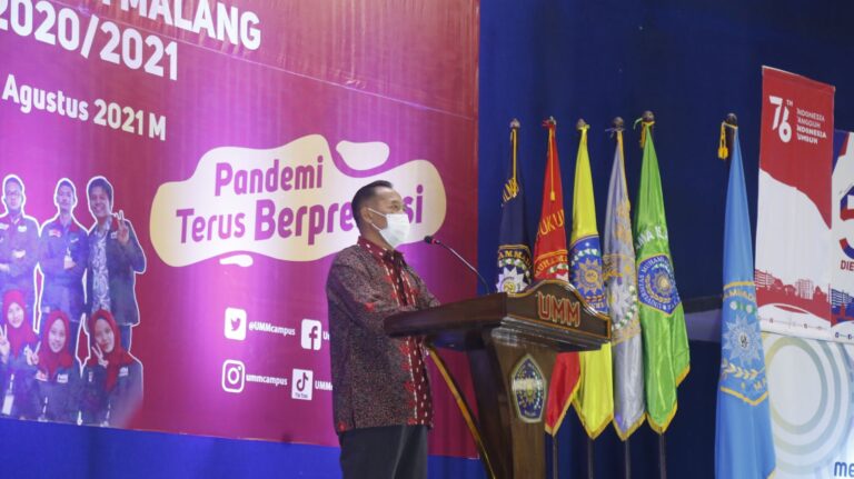 Student Day Rawat Tradisi Berprestasi UMM