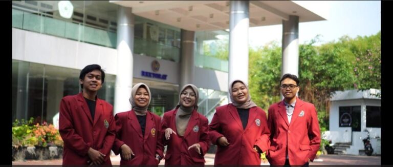 Stunting Free Zone Jadi Cara Mahasiswa UMM Atasi Stunting