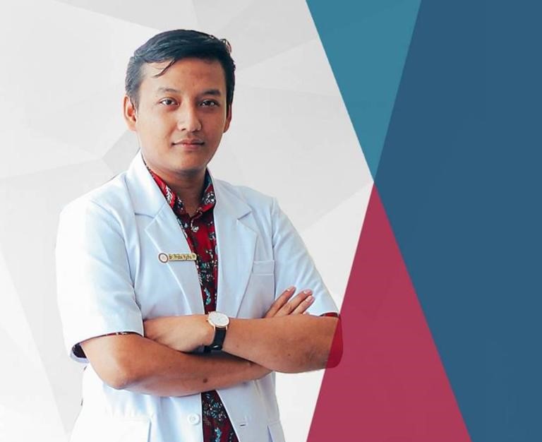 Suka Makanan Berminyak? Ini Bahayanya Menurut Dosen FK UMM