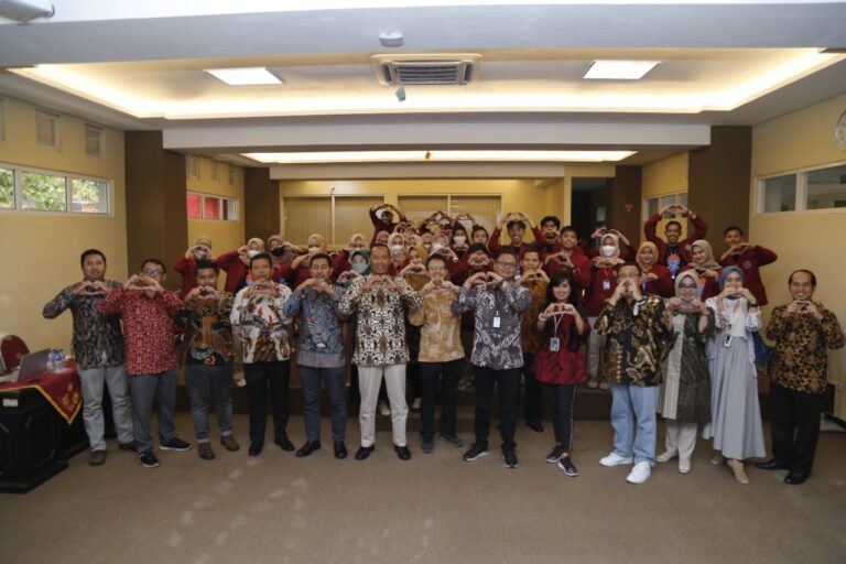 Sunset Vokasi UMM dan BRI Tekan Risiko Gagal Studi Mahasiswa