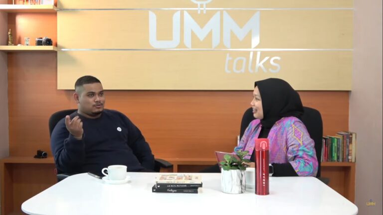Syafiq Rizqy, Mahasiswa UMM Penulis Buku Best Seller