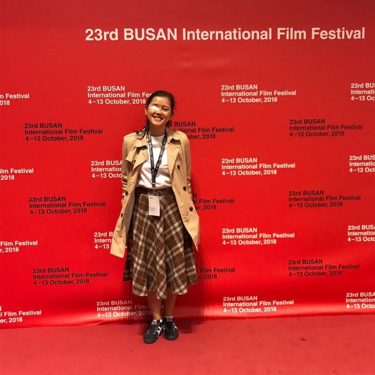 Tekuni Dunia Film Sejak Kuliah, Alumni UMM ini Sukses Jadi Publisis