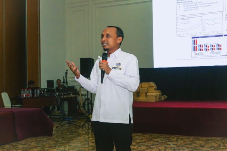 Terapkan Prinsip 50-30-20, Cara Efektif Kelola Uang saat Lebaran