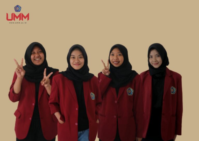Tim Mahasiswa UMM Cetuskan DISESPACK, Program Tanggap Bencana