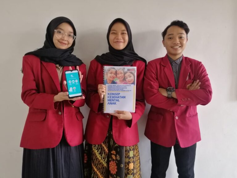 Tim Mahasiswa UMM Sabet Juara di Pilketannas 2021