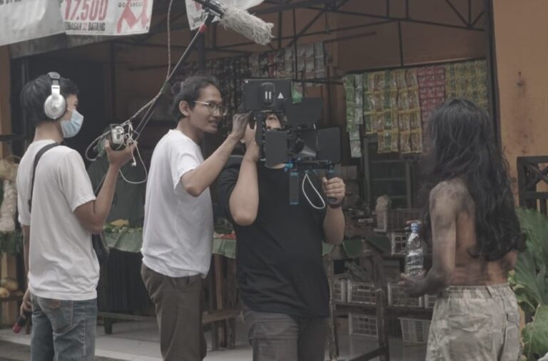 Tim Mahasiswa UMM Sabet Kejuaraan Film Nasional