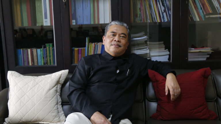 Tongat, Dekan UMM yang Jadi Ketua Forum Dekan FH PTM dan STIH Nasional