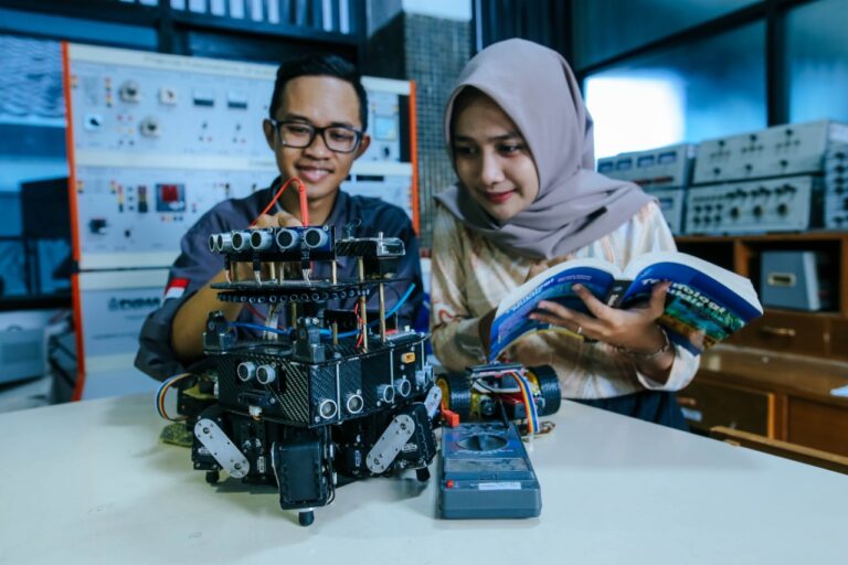 UMM Buka Program KESI untuk Siswa SMA Sederajat