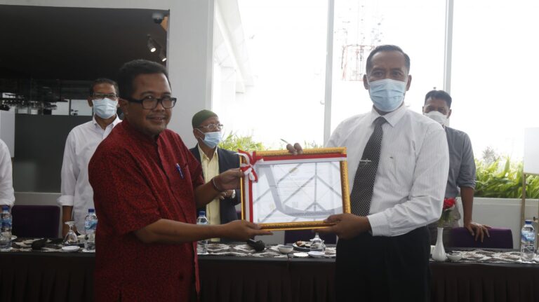 UMM Buktikan Reputasi Nasional lewat Akreditasi Unggul