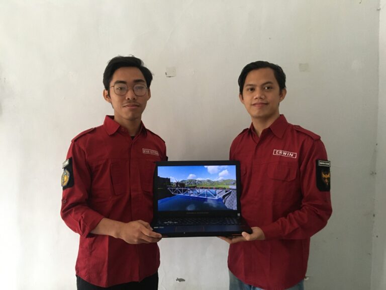 UMM Finalis Semua Kategori KJI dan KBGI 2021