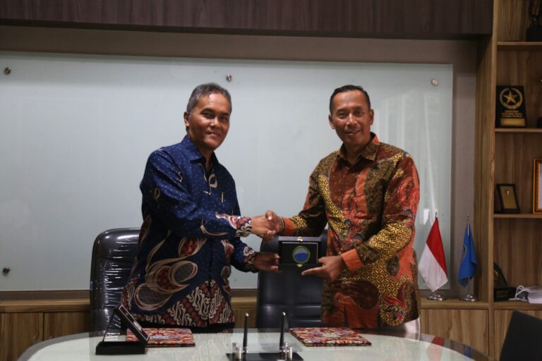 UMM-Gerakan Non Blok Beri Beasiswa Master Mahasiswa Asing