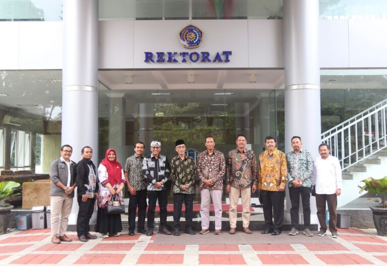 Kaji Pertanian hingga Aviasi, UMM Jalin Kerjasama dengan Bondowoso