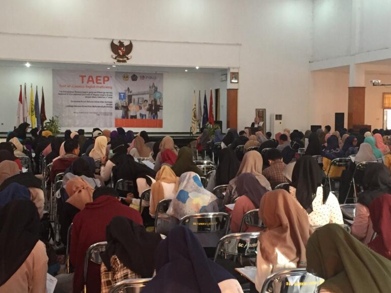 UMM Kampus Swasta Satu-satunya Raih Lisensi TKBI