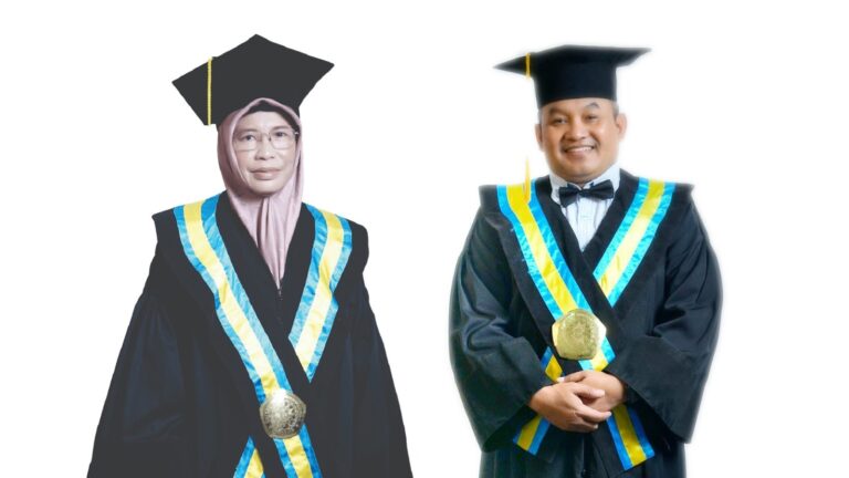 UMM Kukuhkan Profesor Bidang Perbankan Syariah dan SDGs