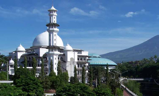 UMM Mantapkan Langkah ke Jajaran Kampus Islam Dunia