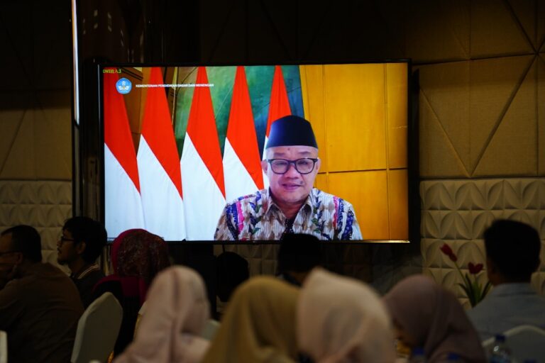 UMM Petakan Skema Pembenahan Pendidikan bersama Mendikdasmen RI