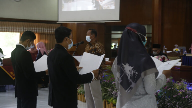 UMM Raih Persentase Tinggi Kelulusan Pendidikan Profesi Guru