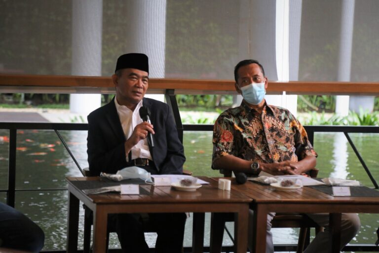 UMM Segera Luncurkan New Book Store