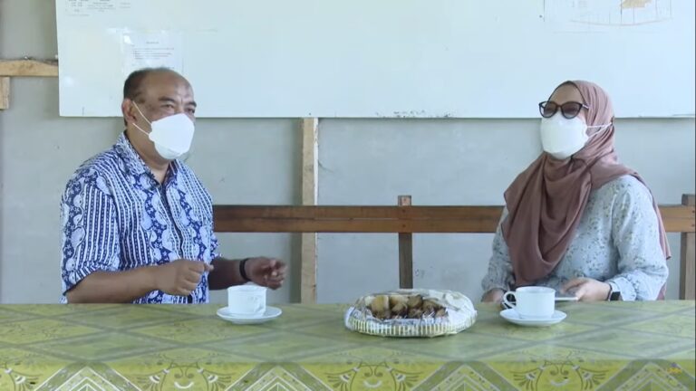 UMMTalks Kaji Peran Petani Muda Jawab Tantangan Presiden