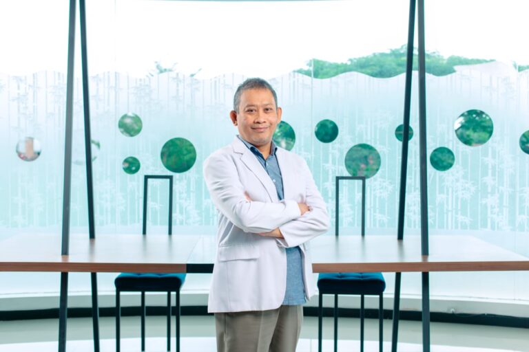 Viral Penyakit Pneumonia Mycoplasma, Ini Penjelasan Pakar UMM