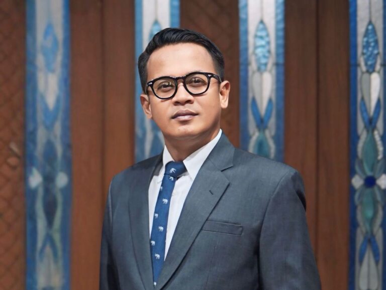 Apa Untungnya Indonesia Masuk ke BRICS? Begini Kata Dosen HI UMM