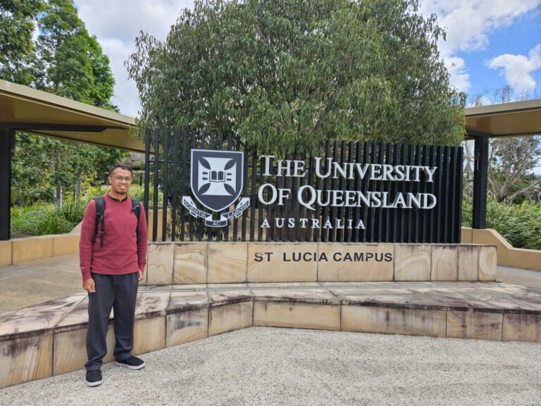 Dosen UMM ini teliti Optimasi Pendidikan di Australia