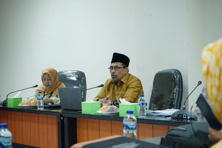 Di UMM, Ketua Ombudsman RI Diminta Soroti Administrasi Scopus Jadi Syarat Kepangkatan Dosen