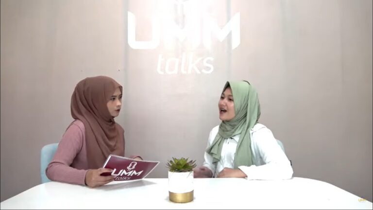 Ayca, Tiktokers yang Bercerita Kuliah di UMM Jalur Influencer