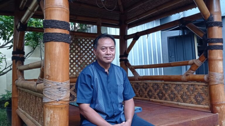 Upaya Capai SDGs dan Jaga Lingkungan, Begini Kiat Dosen UMM Olah Limbah