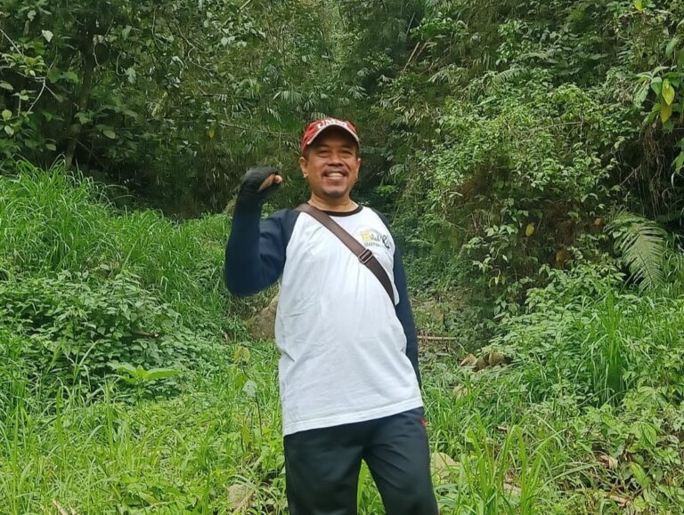 Ramai Polusi Udara Jakarta, Begini Kata Pakar UMM