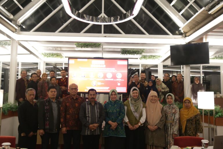 FKIP UMM-Dinas Pendidikan se-Malang Raya Komitmen Wujudkan SDGs