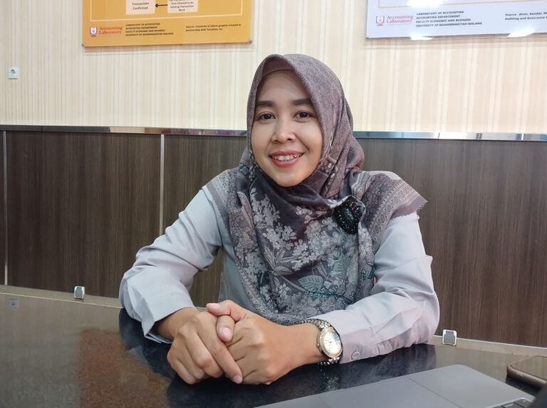 Dosen UMM : Apakah Safe Deposit Box Masih Dibutuhkan?