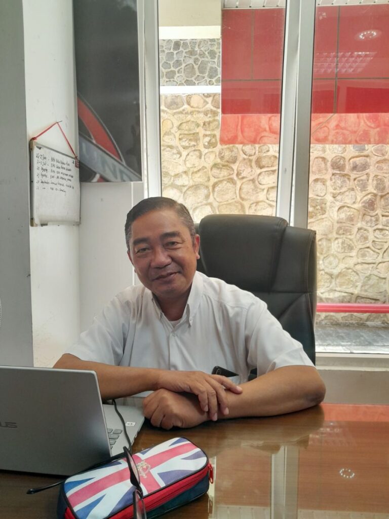 Mulai Ditinggalkan, Begini Cara Jaga Bahasa Daerah ala Dosen UMM