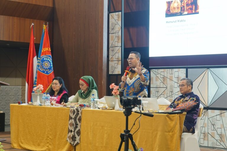 FH UMM-Mahupiki Jelaskan Perubahan KUHP Nasional
